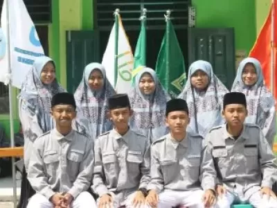 PENGURUS TIM FALAKIYAH MAIS