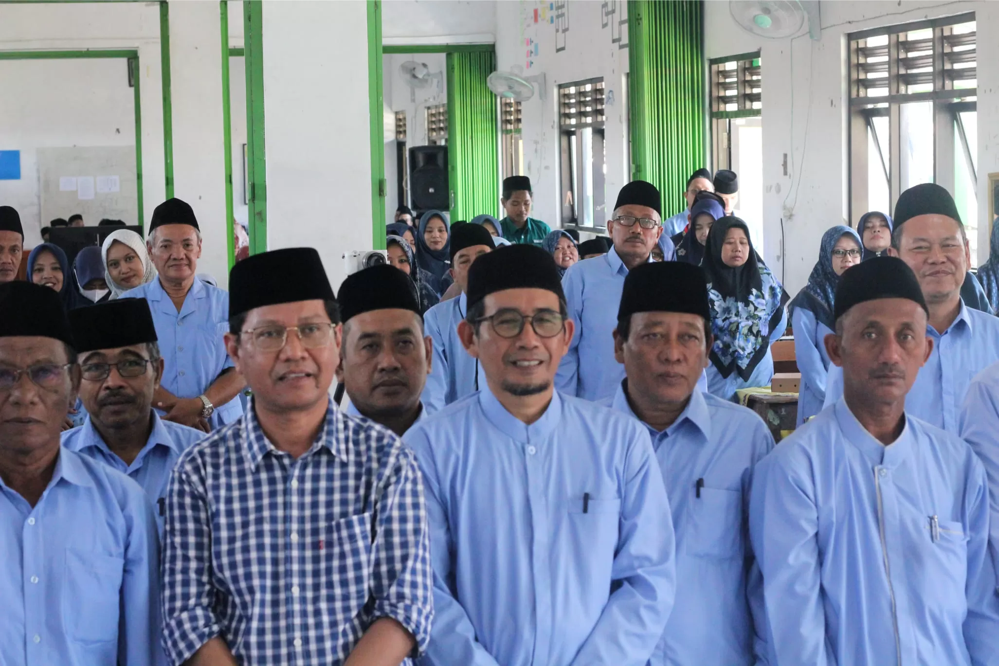 Polemik Yayasan Unsultra memanas, pembina tuntut audit keuangan dan soroti struktur keluarga